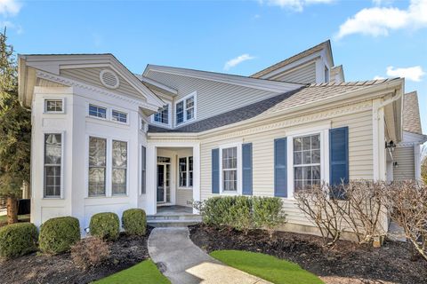4 Meeting House Lane, Rye Town, NY 10573 - MLS#: 837241