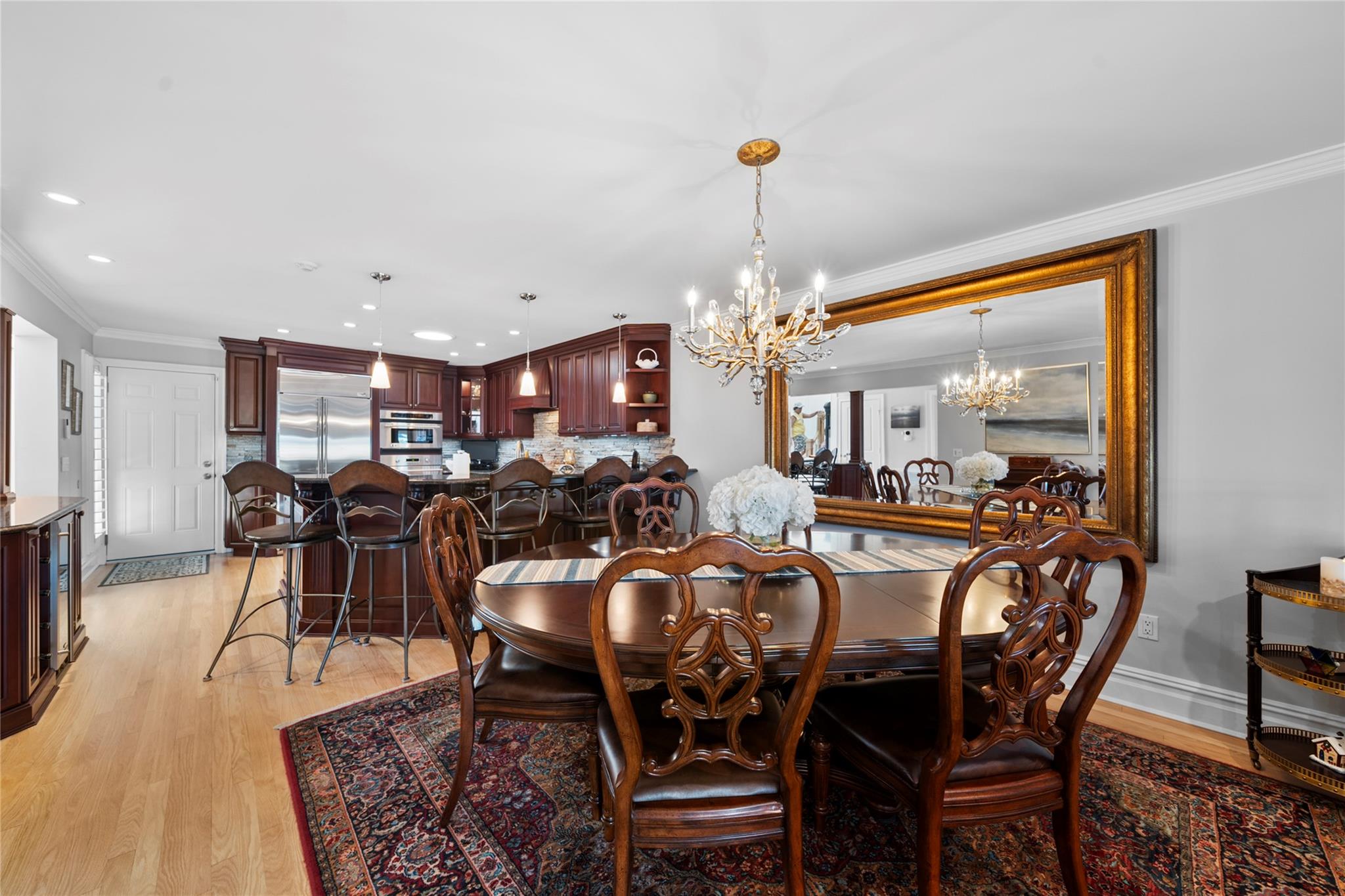 56 Harbour Drive, Blue Point, New York image 13