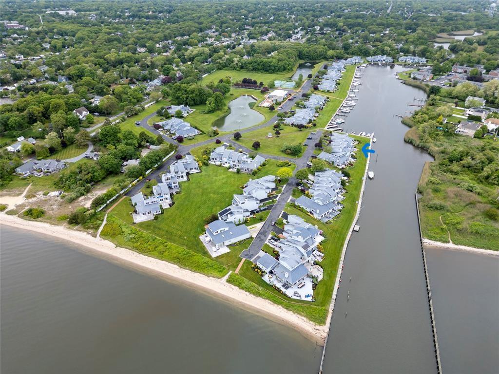 56 Harbour Drive, Blue Point, New York image 42