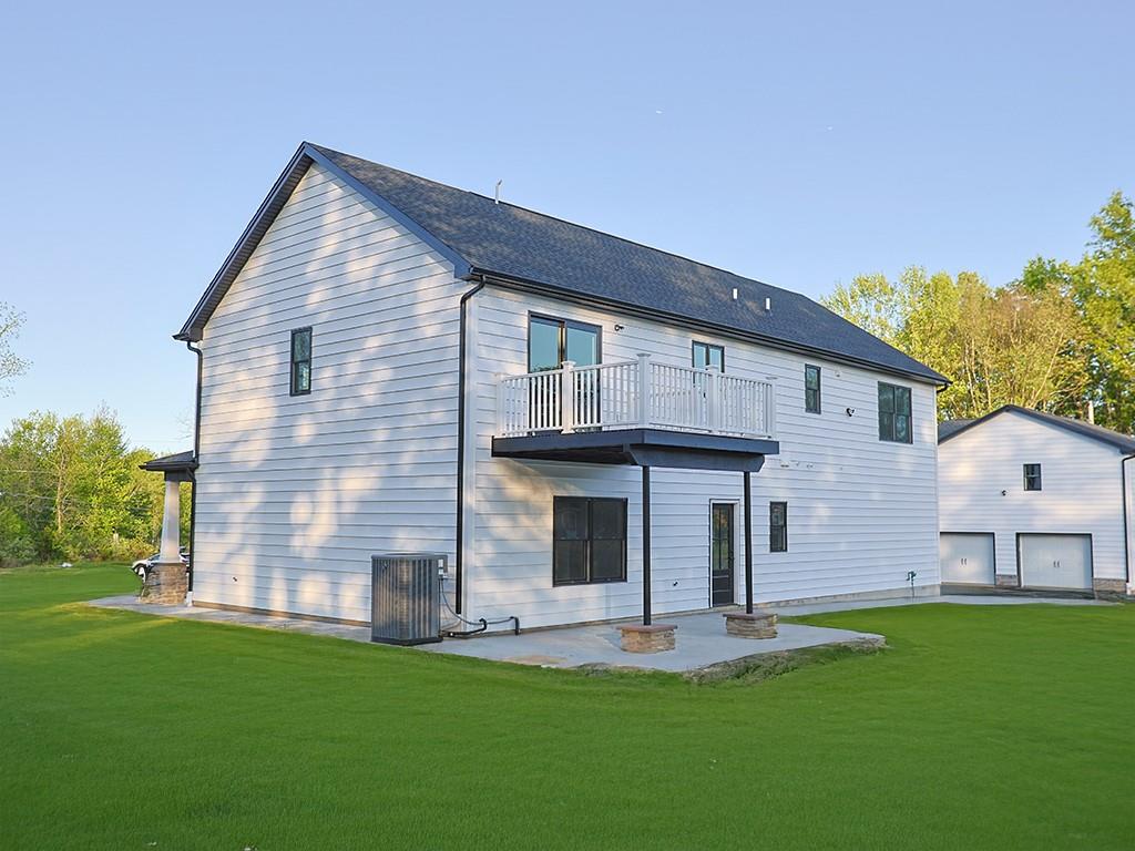 57 S Searsville Road