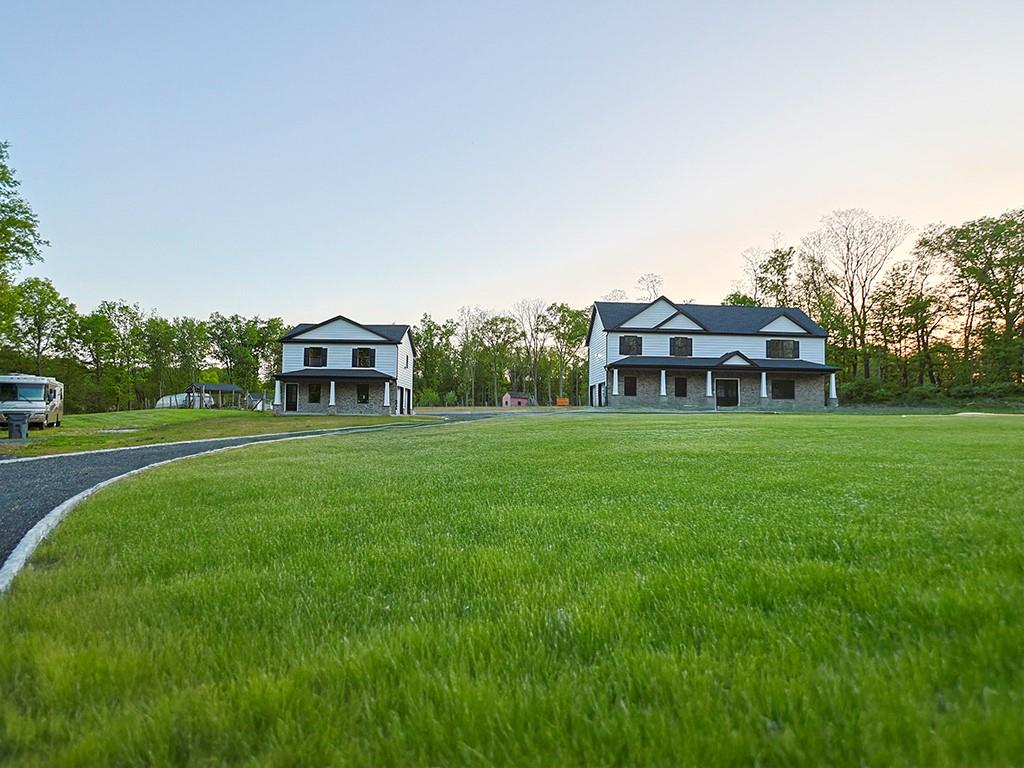 57 S Searsville Road