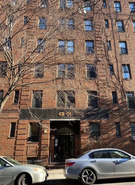 Property for Sale at 46 Street 1A, Sunnyside, Queens, NY - Bedrooms: 1 
Bathrooms: 1 
Rooms: 3  - $450,000