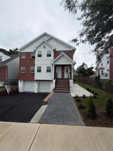 Multifamily For Sale - 460 Dunham Avenue<br/> Mount Vernon, NY 10553