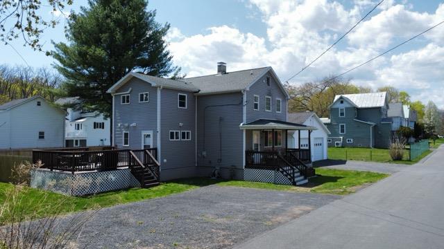 57 Bushnell Avenue, Catskill, New York image 4