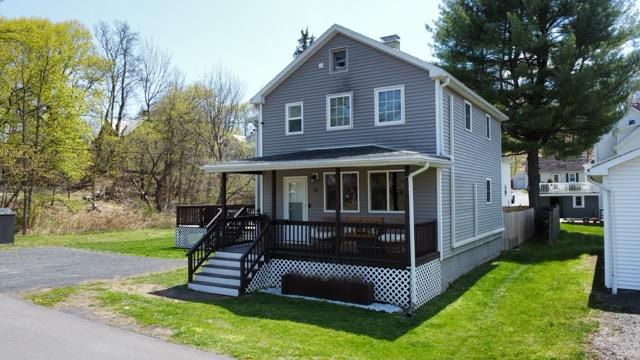 57 Bushnell Avenue, Catskill, New York image 3