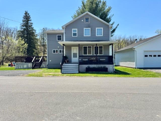 57 Bushnell Avenue, Catskill, New York image 2