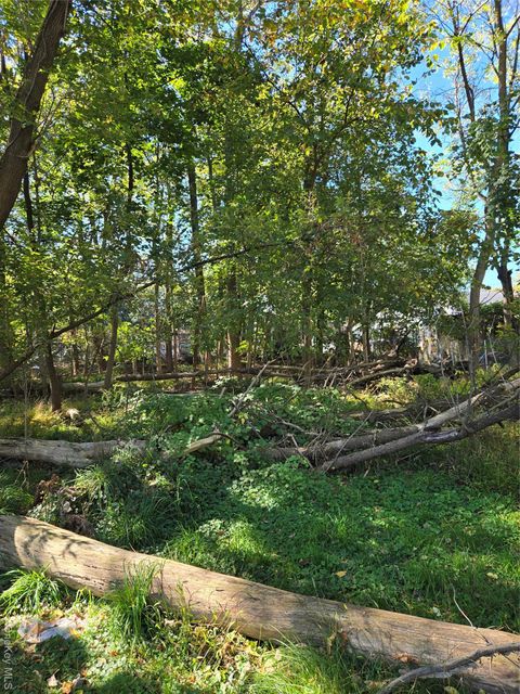 Vacant Land For Sale - 28 Genung Street<br/> Middletown, NY 10940