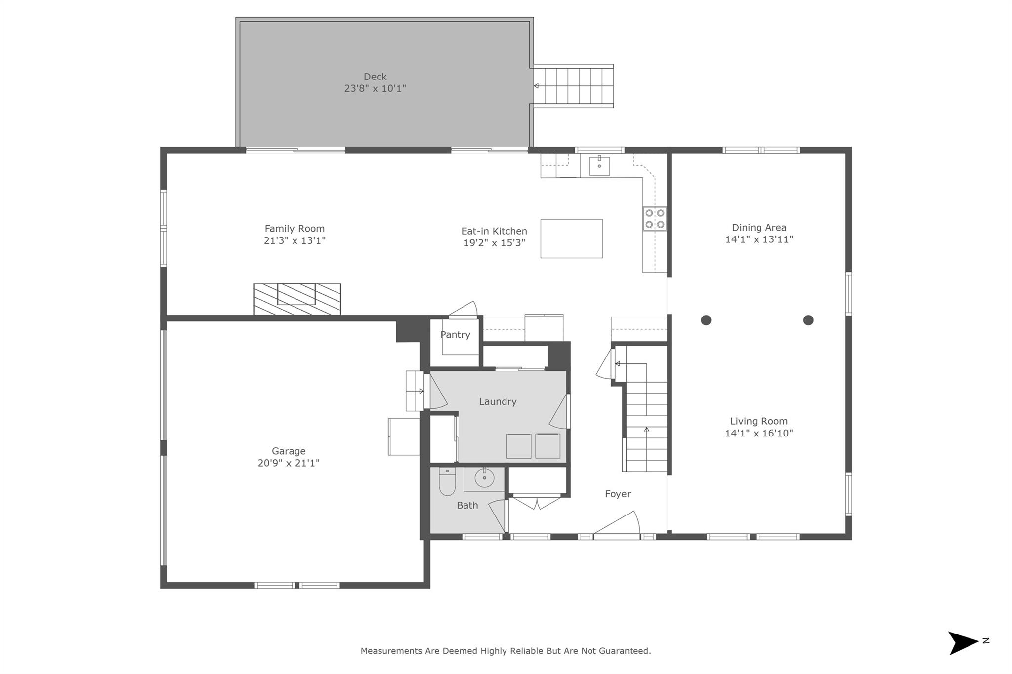 105 Coventry Lane, Brewster, New York image 30