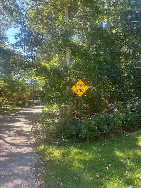 Vacant Land For Sale - 8 Shell Road<br/> Hampton Bays, NY 11946