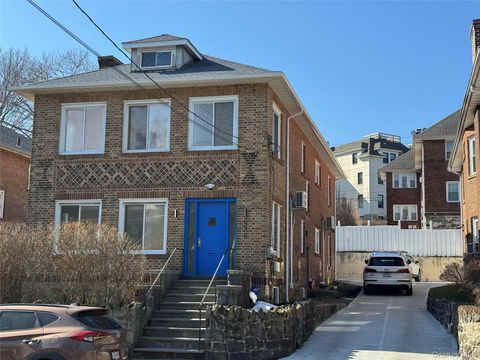 Multifamily For Sale - 578 E 3rd Street<br/> Mount Vernon, NY 10553