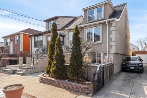 2144 73rd Street East Elmhurst NY 11370