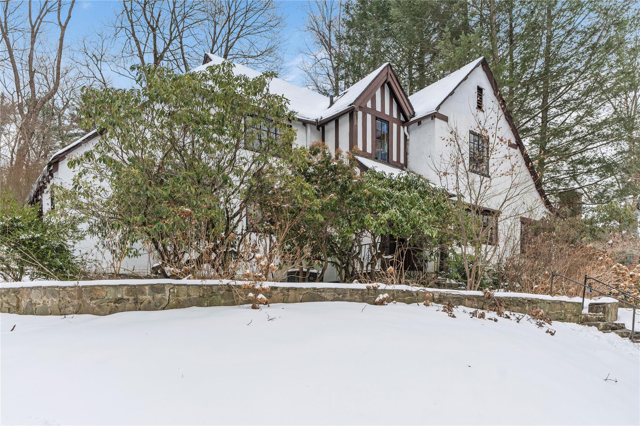 34 Glenside Place, Chappaqua, New York image 18