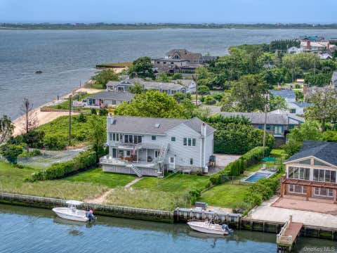 Homes For Rent - 2 Bayside Avenue<br/> East Quogue, NY 11942