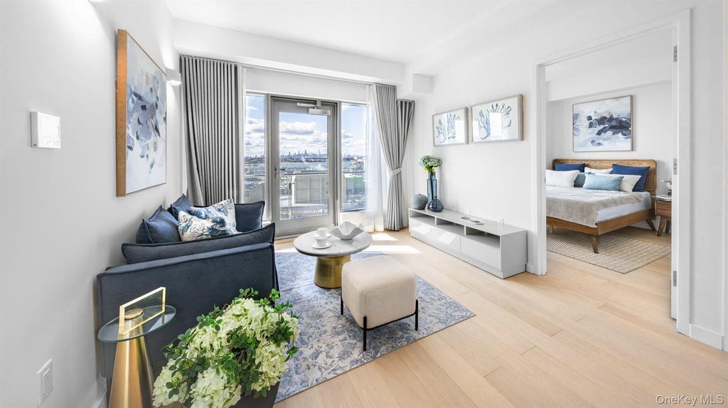 Photo of 33-71 Prince Street #14E, Flushing, NY 11354 (MLS # 946370)