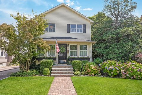 Homes For Sale - 151 Church Avenue<br/> Islip, NY 11751