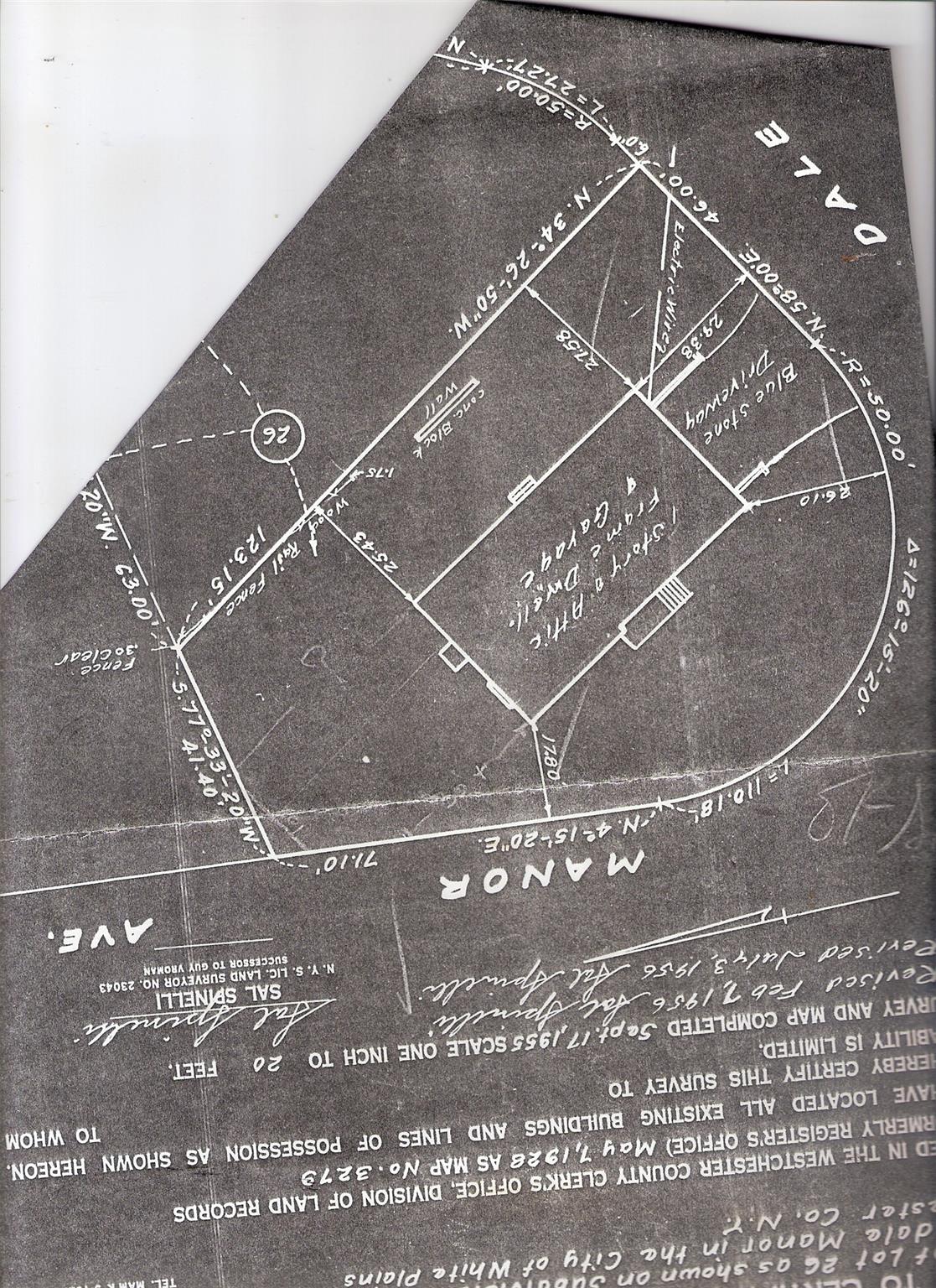 20 Manor Avenue, White Plains, New York image 45