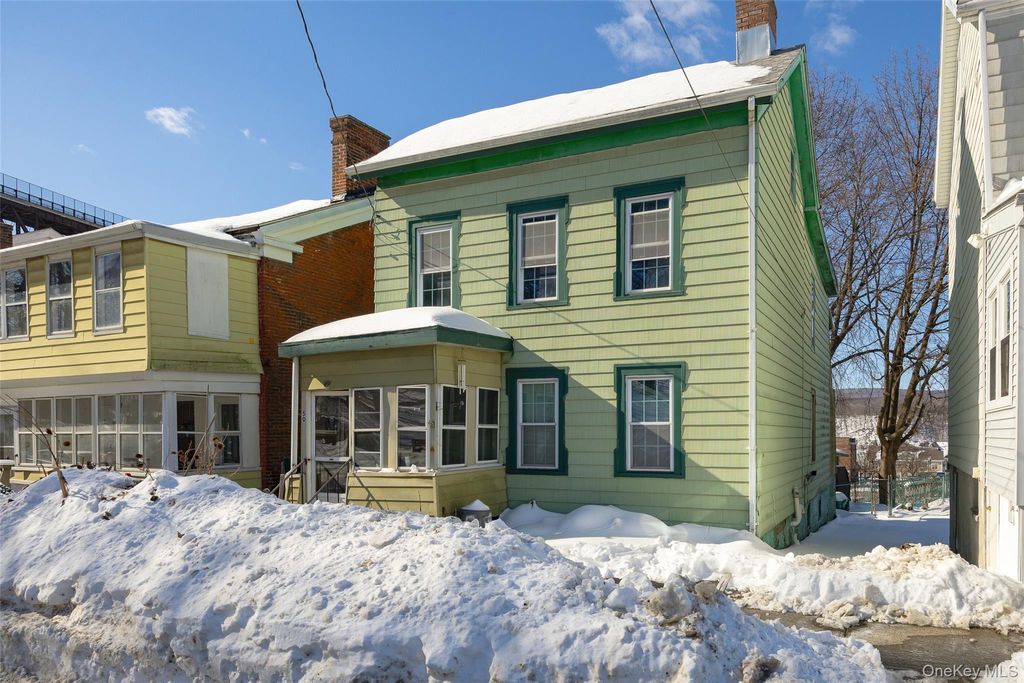 Photo of 50 Albany Street, Poughkeepsie, NY 12601 (MLS # 959784)