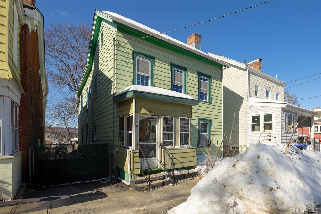 Photo of 50 Albany Street, Poughkeepsie, NY 12601 (MLS # 959784)