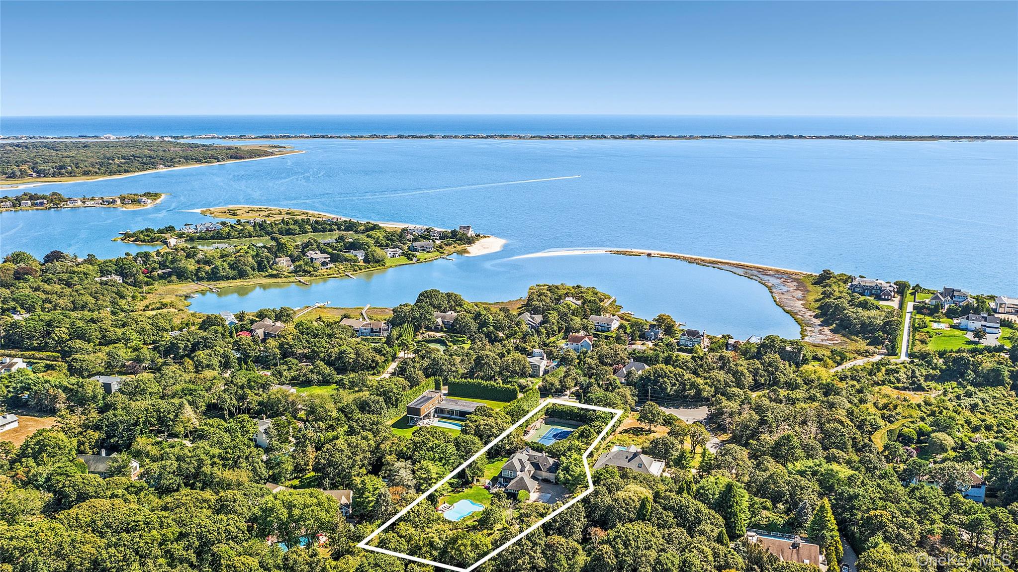 141 Middle Pond Road