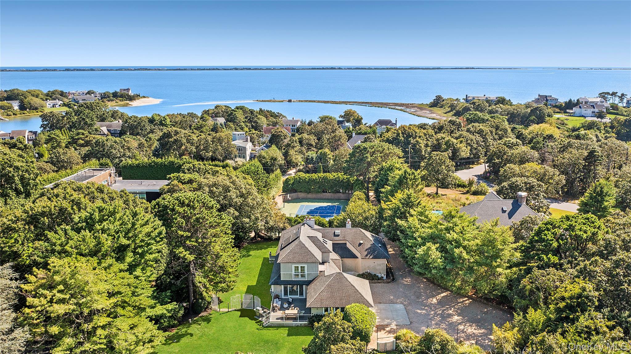 141 Middle Pond Road