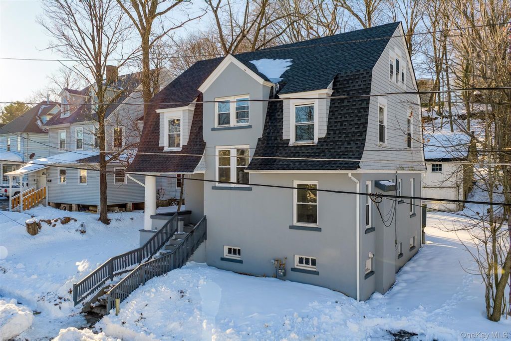 Photo of 29 Beacon Street, Middletown, NY 10940 (MLS # 952469)