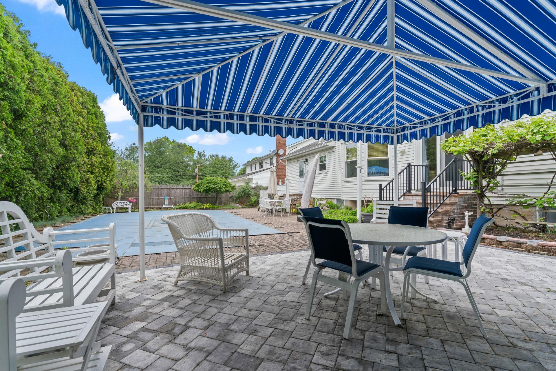14 Battle Row, Old Bethpage, New York image 35