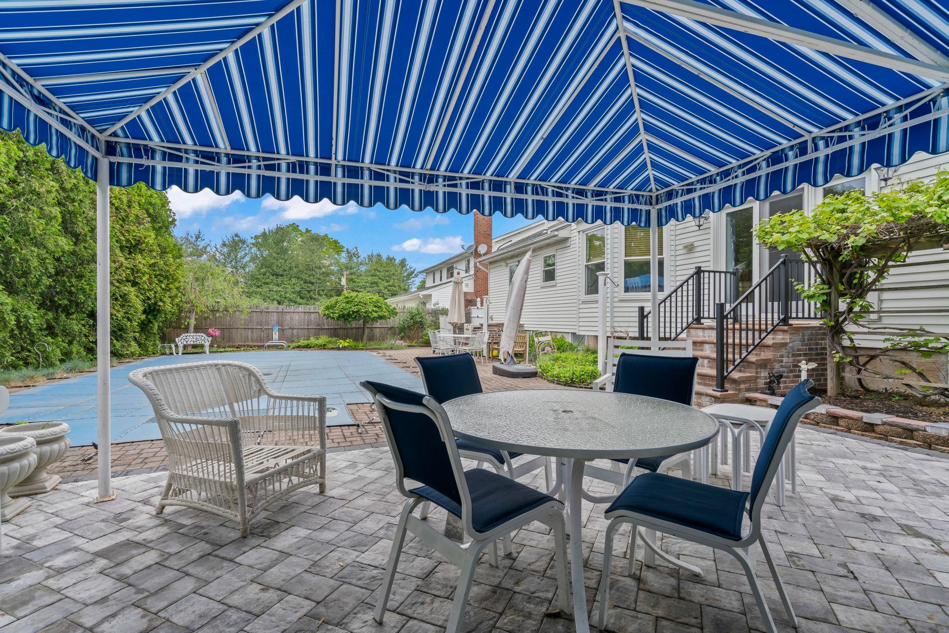 14 Battle Row, Old Bethpage, New York image 36