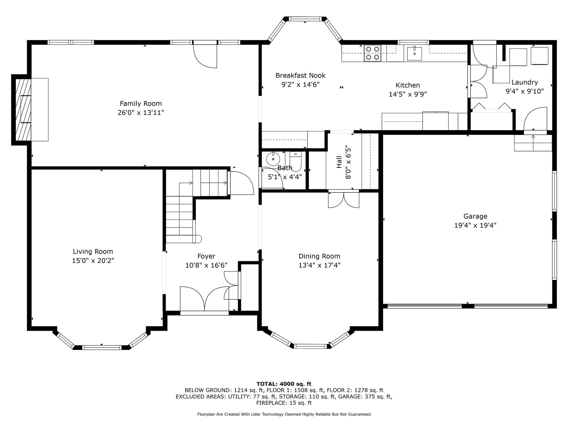 14 Battle Row, Old Bethpage, New York image 38