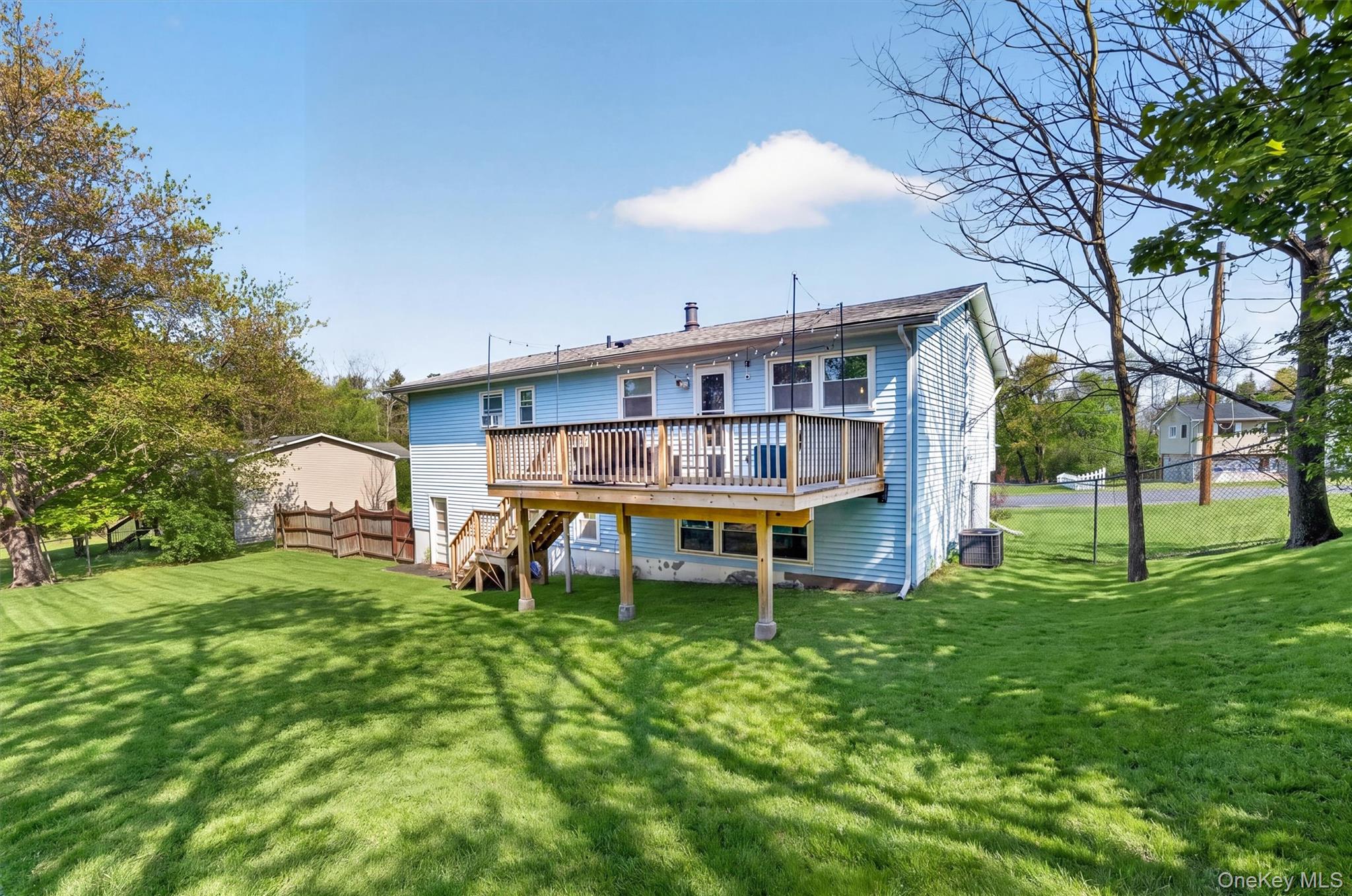 6 John Drive