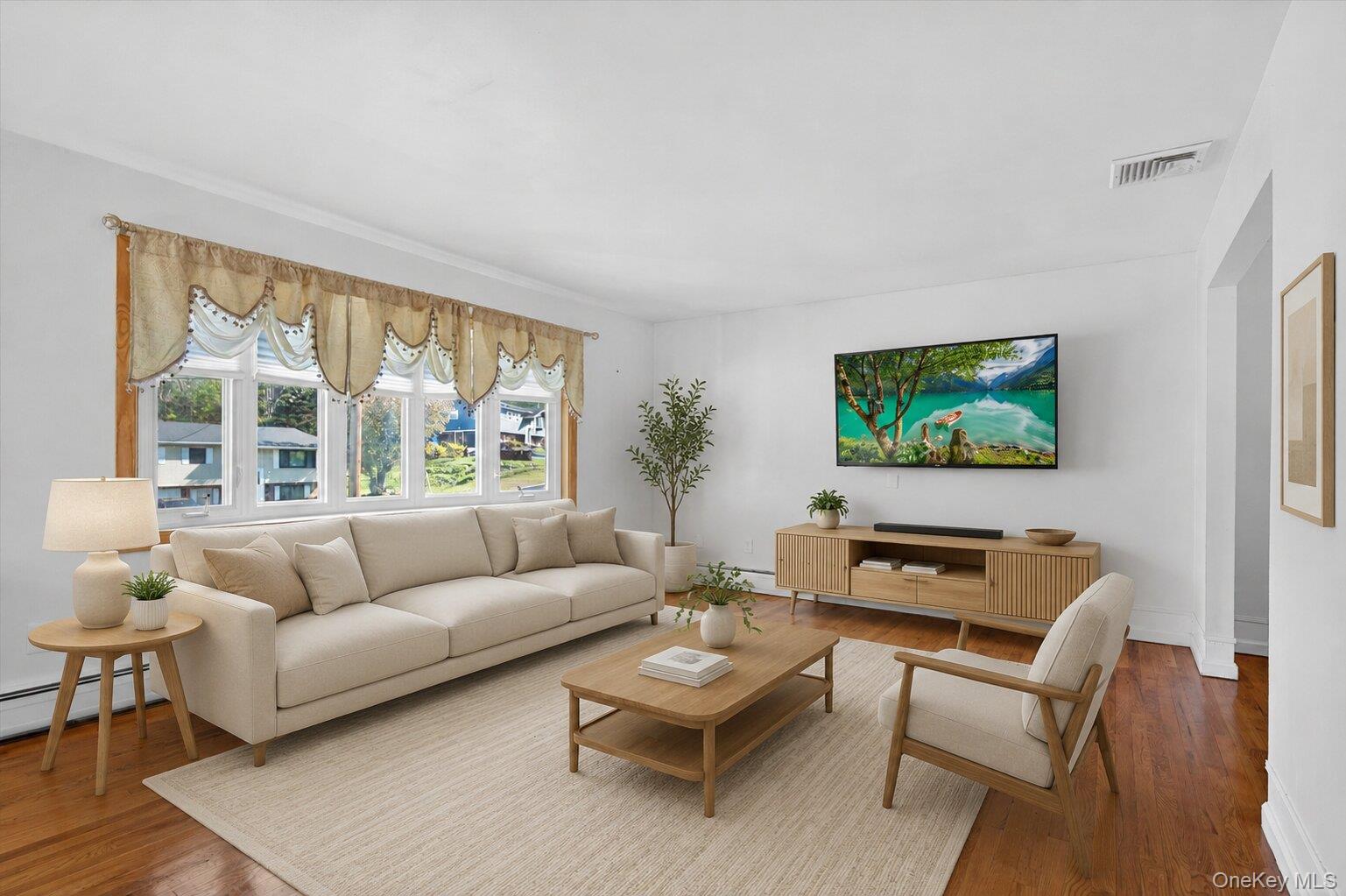 6 John Drive