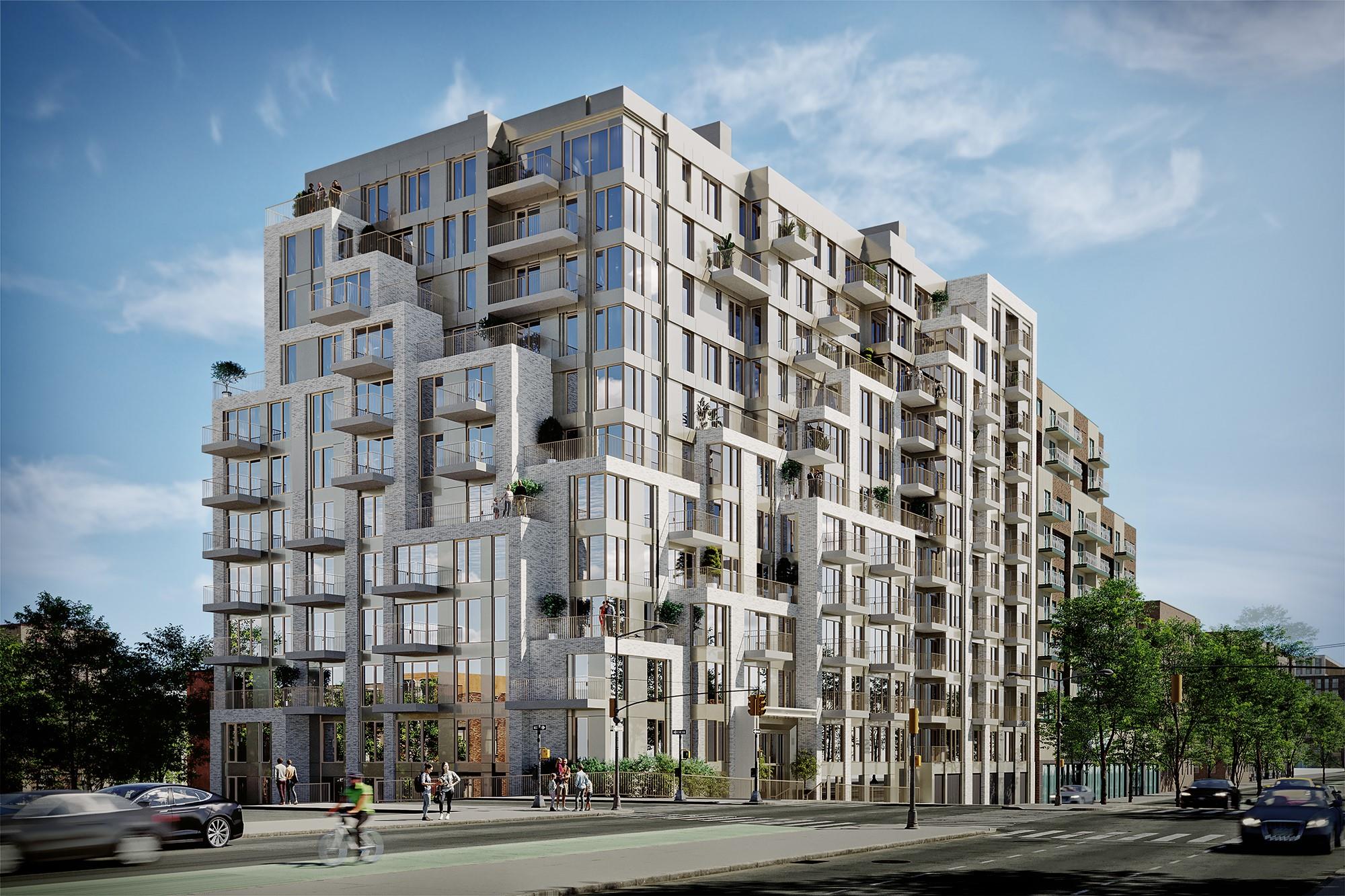 58-01 Queens Boulevard #10D, Woodside, New York image 1