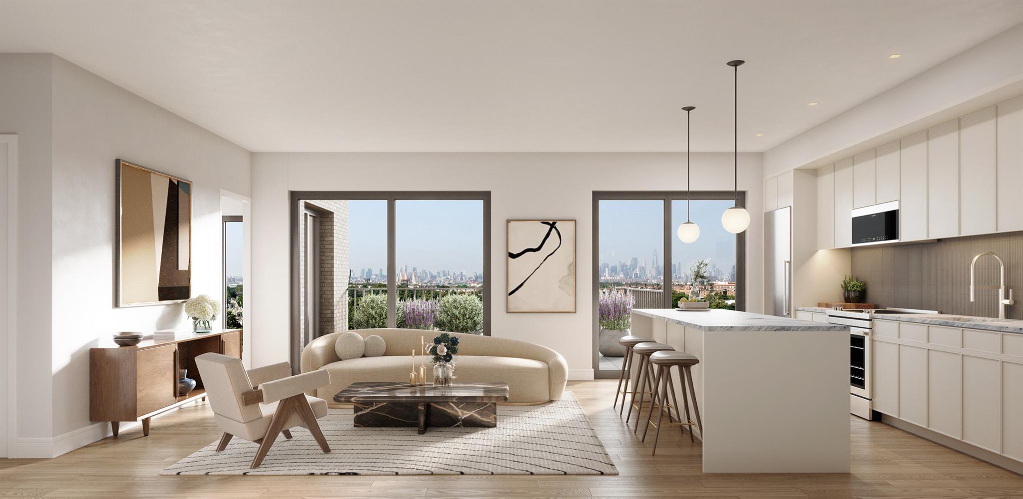 58-01 Queens Boulevard #10D, Woodside, New York image 11