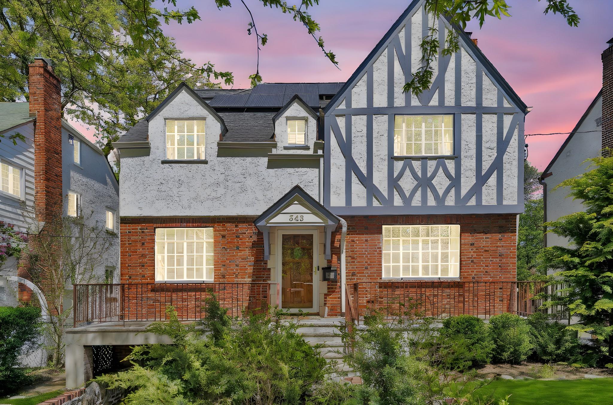 345 E Grand Street, Mount Vernon, New York image 2