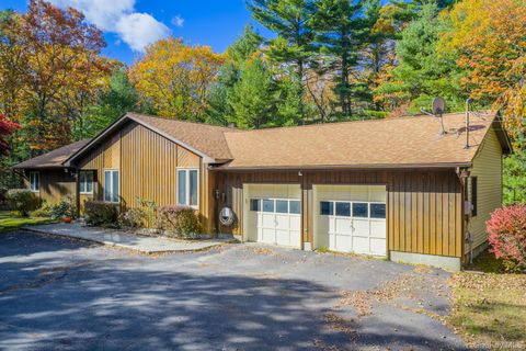 Photo of 44 Florio Earl Road, Wurtsboro, NY 12790 (MLS # 928973)