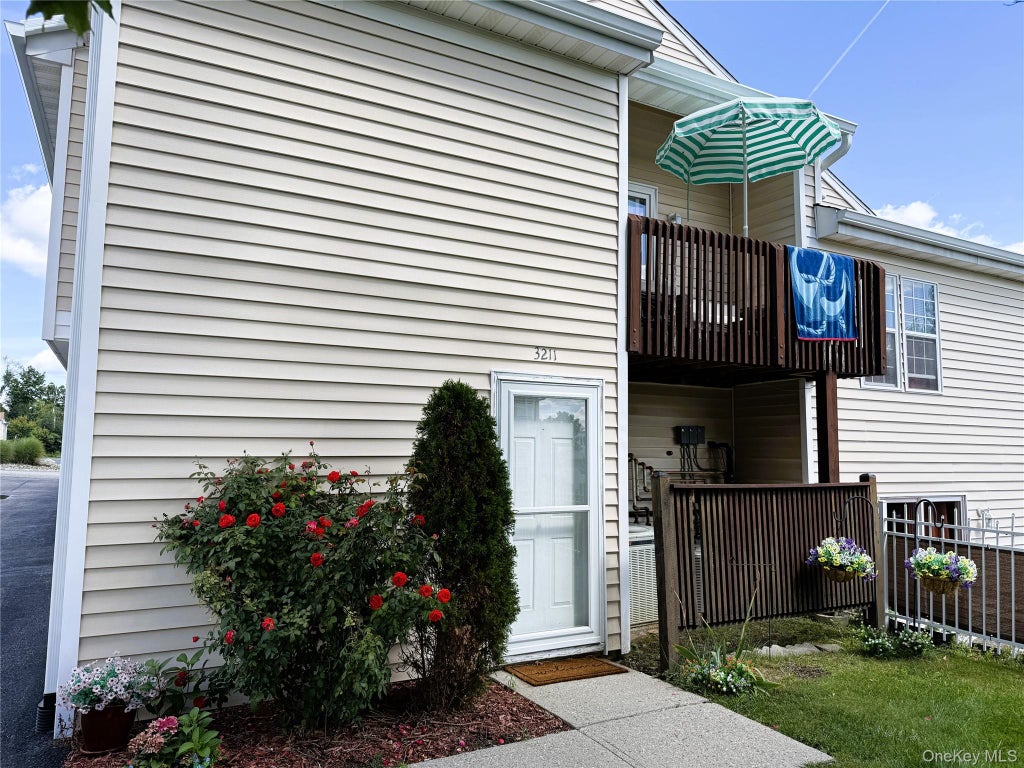 Photo of 3211 Whispering Hills, Chester, NY 10918 (MLS # 1046996)
