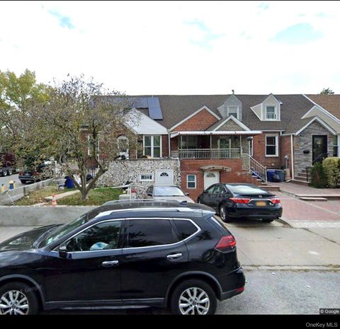 14570 159th Street Jamaica NY 11434