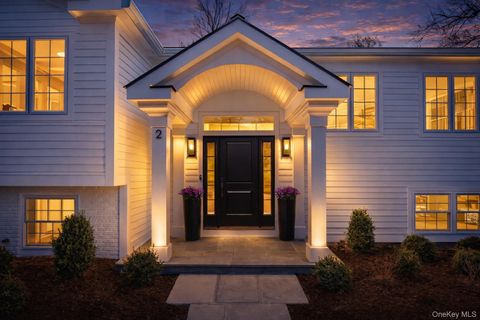 2 Willa Way Eastchester NY 10709