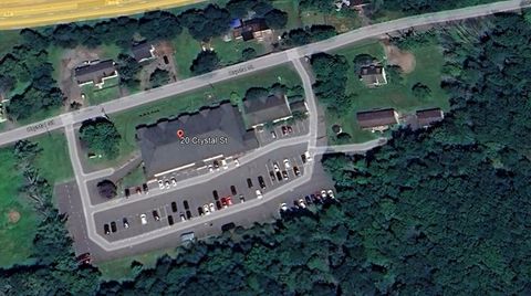 18-22 Crystal Street Monticello NY 12701