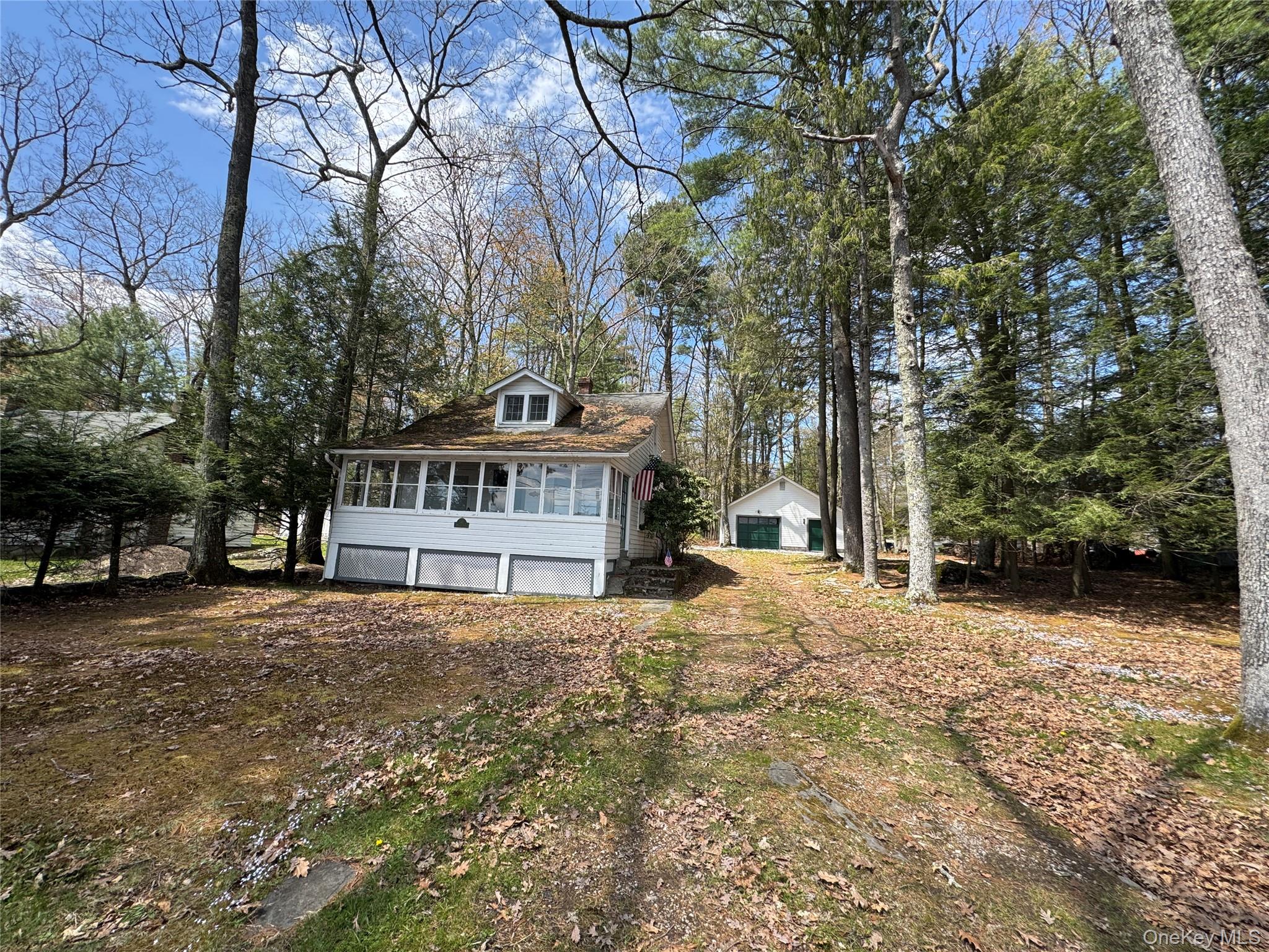 147 Mohican Trail