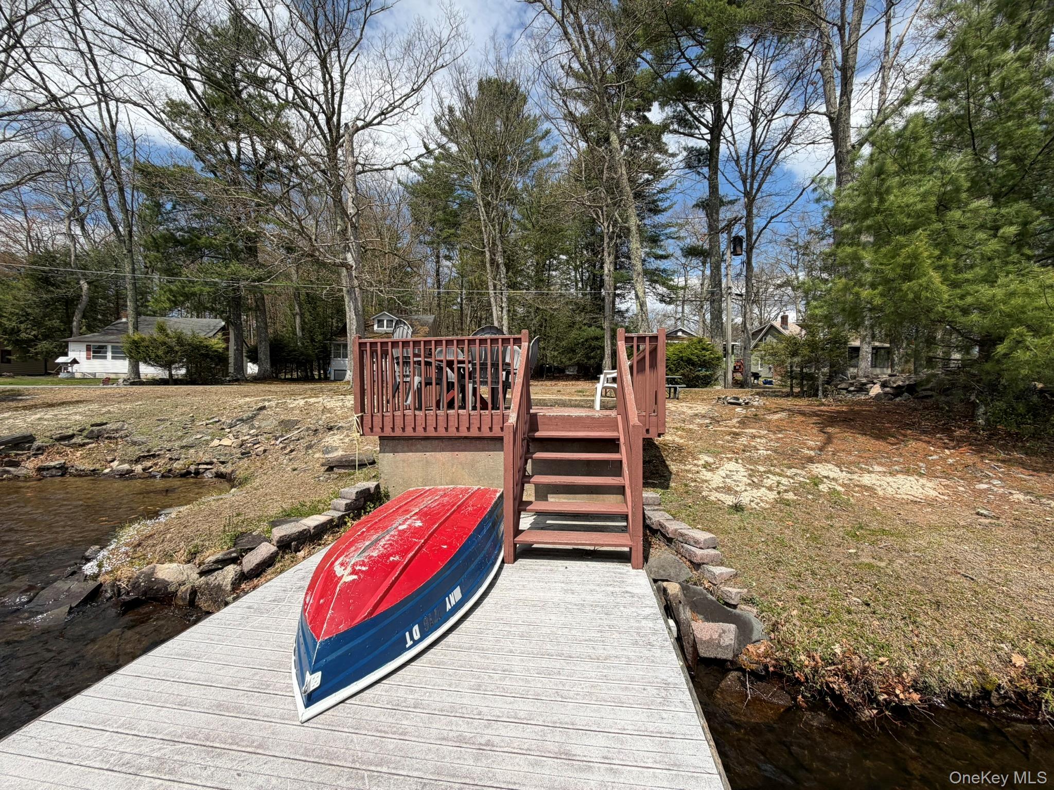 147 Mohican Trail