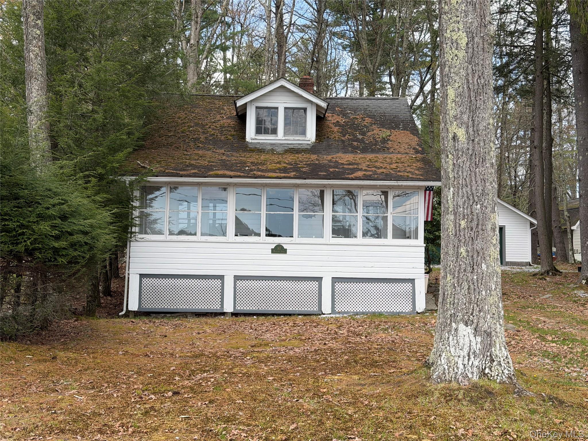 147 Mohican Trail