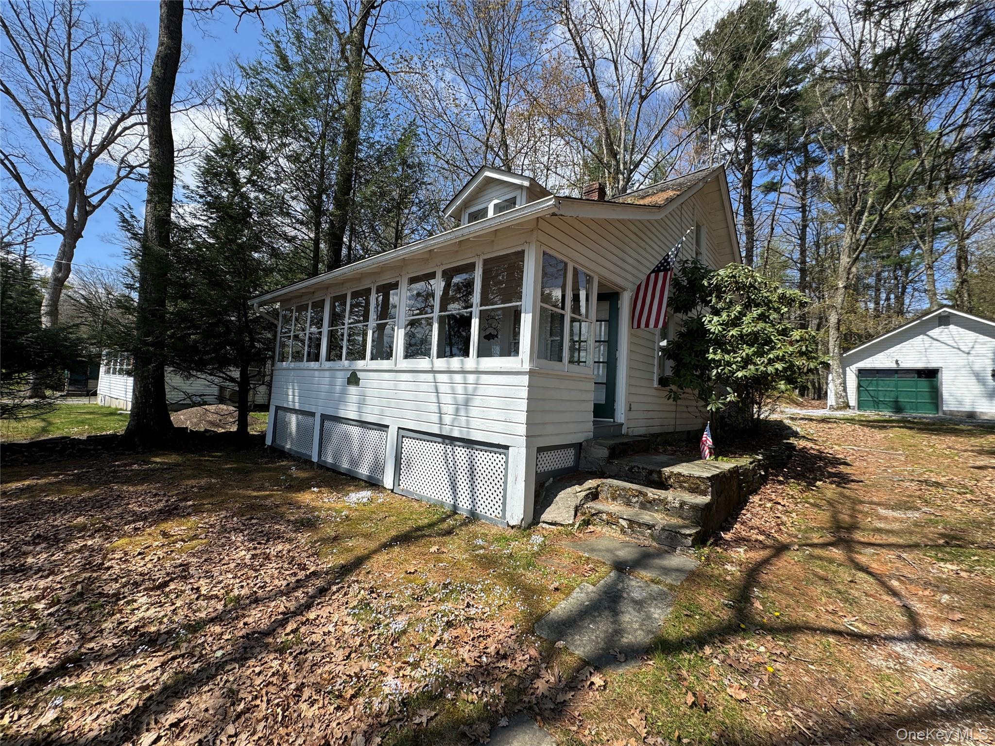 147 Mohican Trail