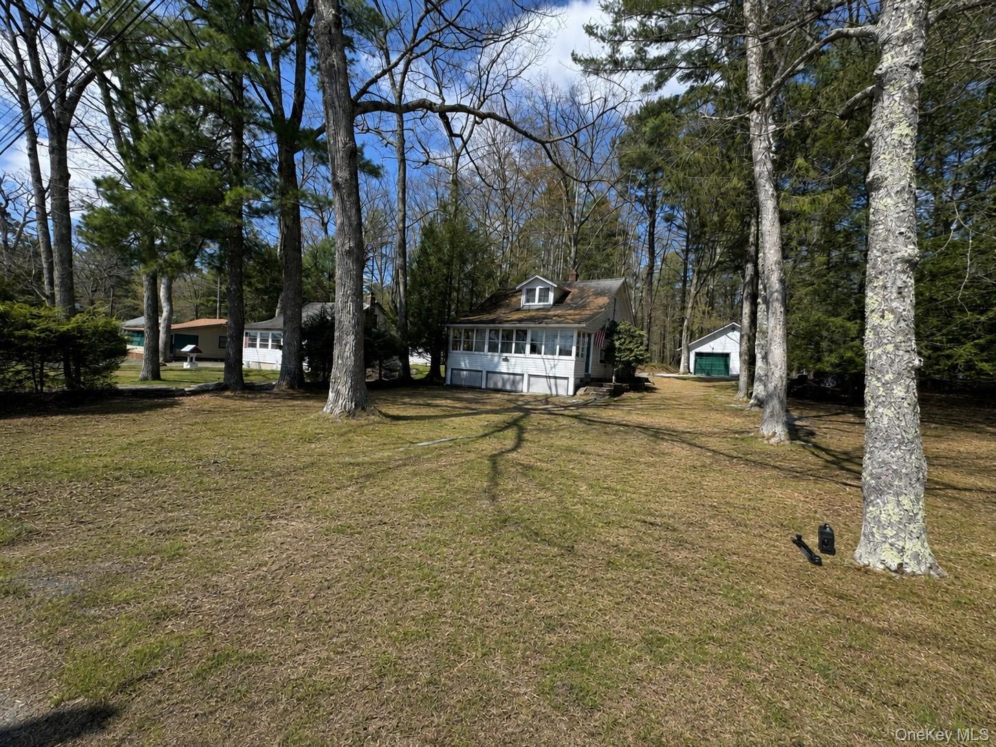 147 Mohican Trail