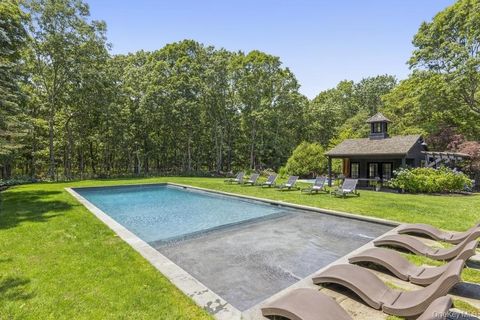 90 Denise Street Sag Harbor NY 11963