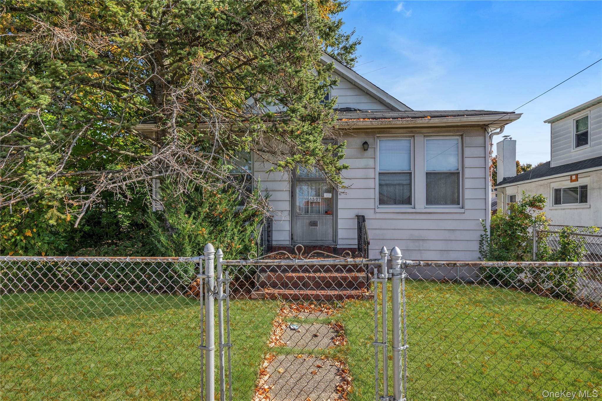 83-27 260th Street