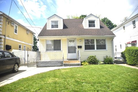147-38 Huxley Street, Rosedale, NY 11422 - MLS#: 859296