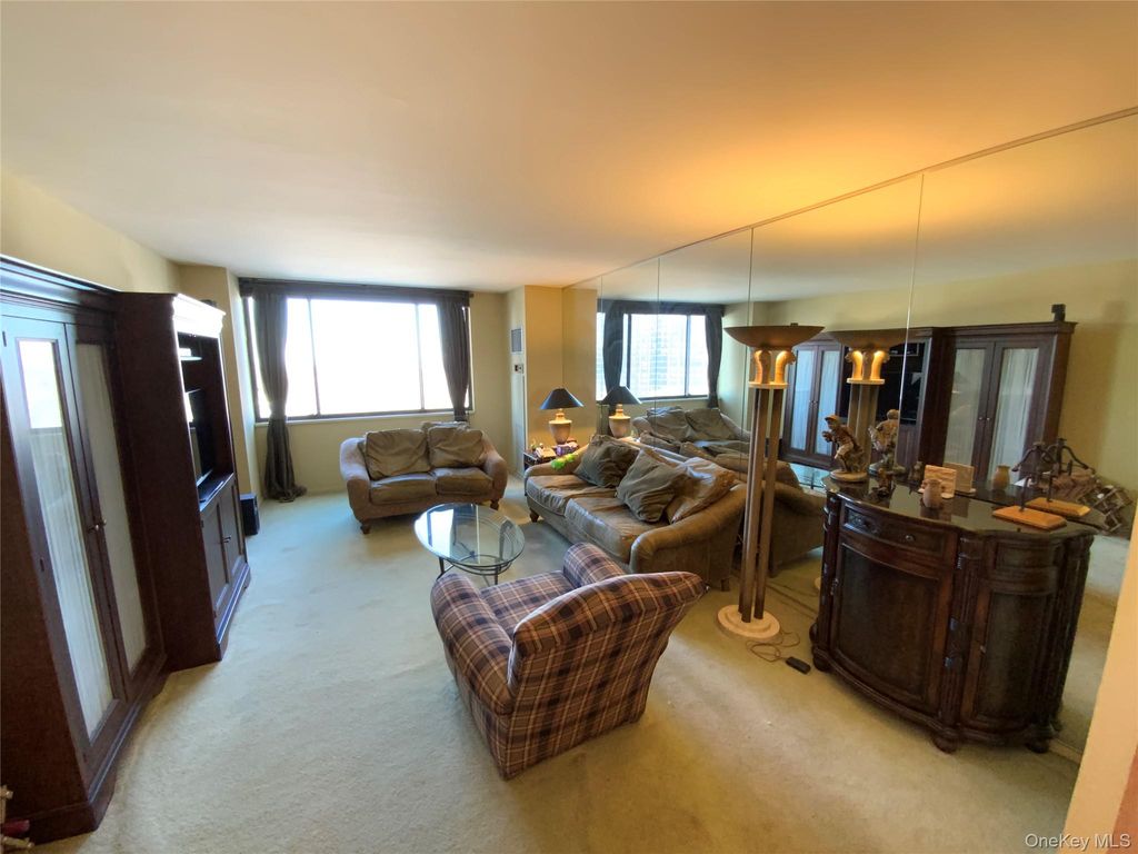 Photo of 27110 Grand Central Parkway #10F, Floral Park, NY 11005 (MLS # 958937)