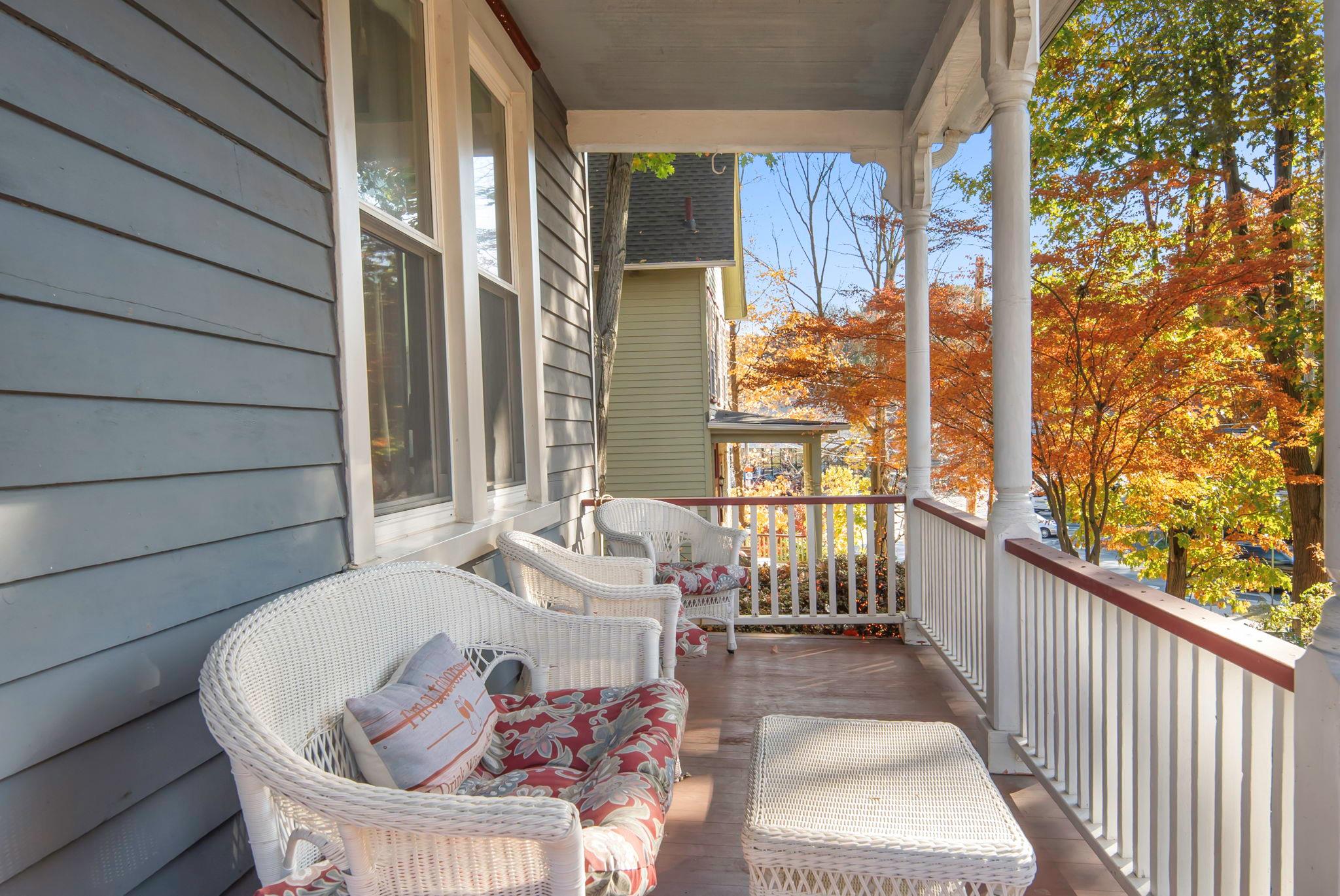 23 Brookville Avenue, Ossining, New York image 4