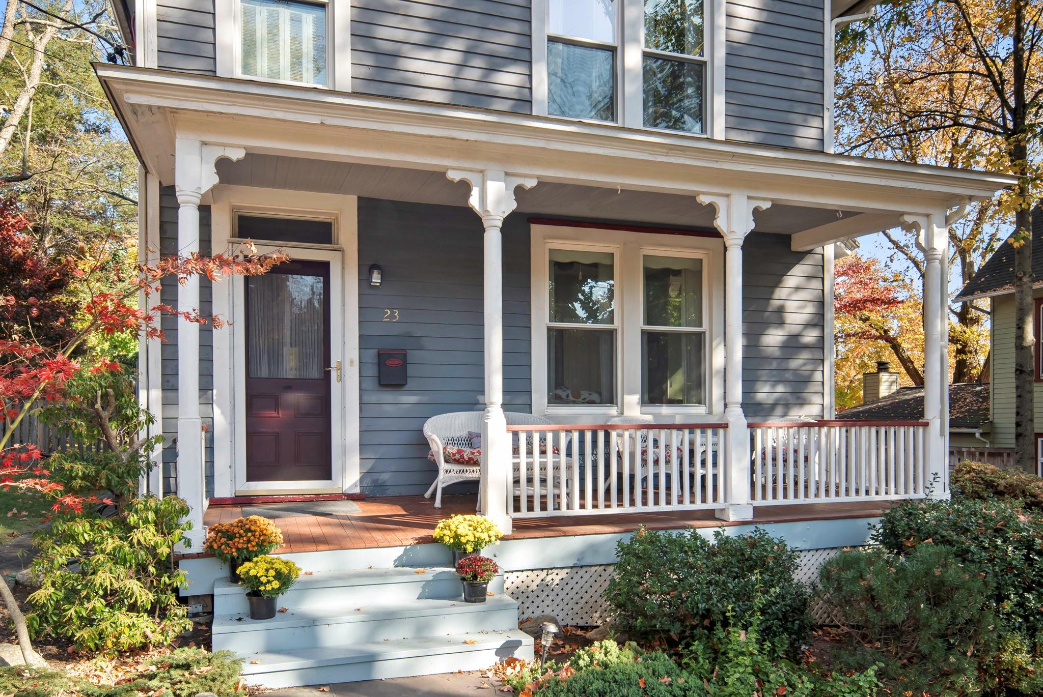 23 Brookville Avenue, Ossining, New York image 3
