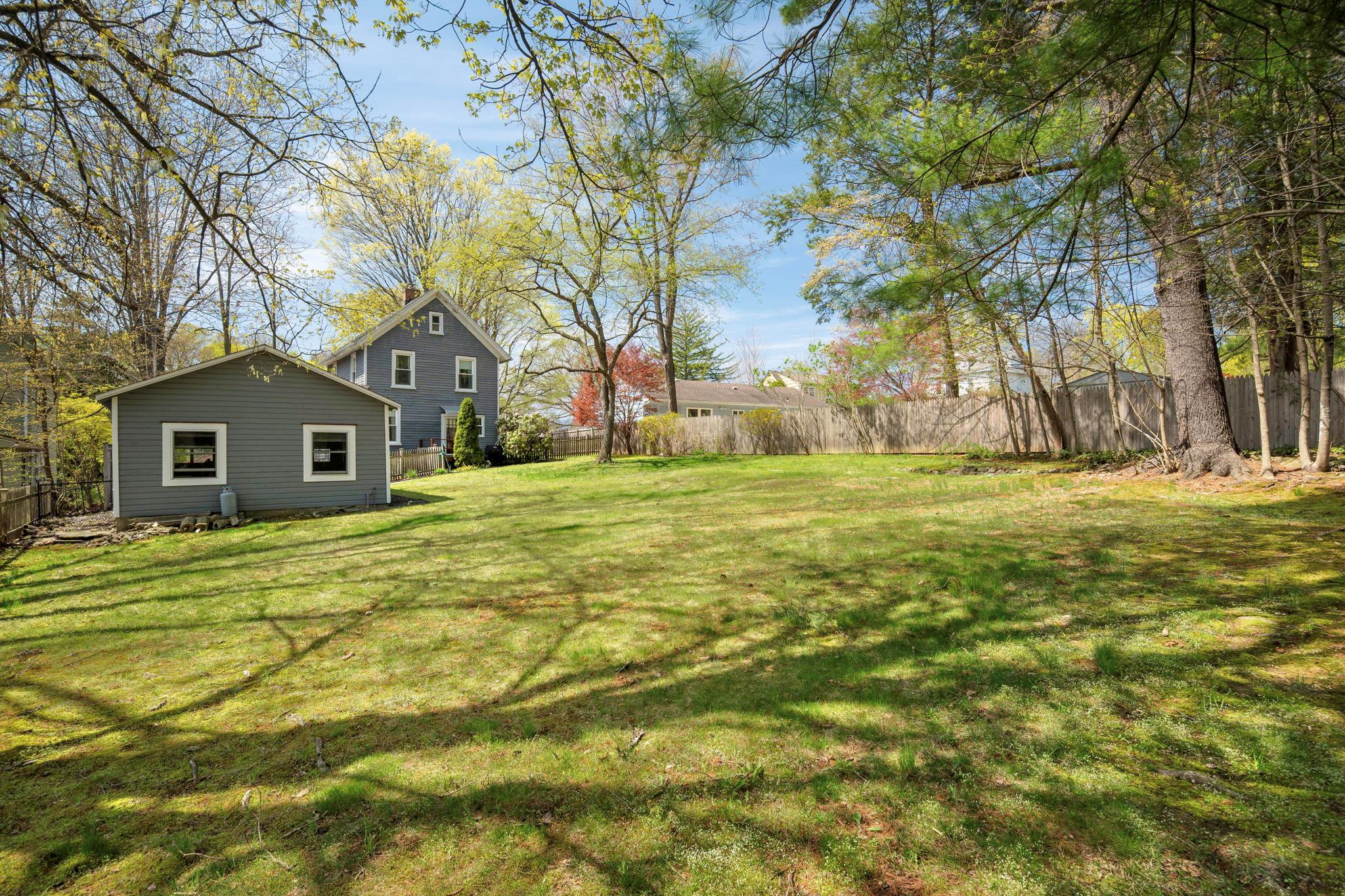 23 Brookville Avenue, Ossining, New York image 25